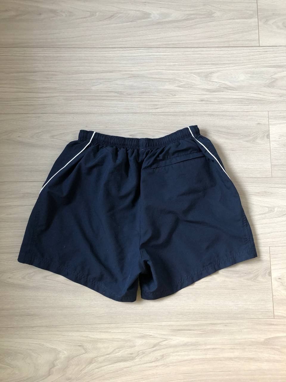 Vintage Vintage Nike Shorts Y2K Size US 38 / EU 54 - 3 Thumbnail