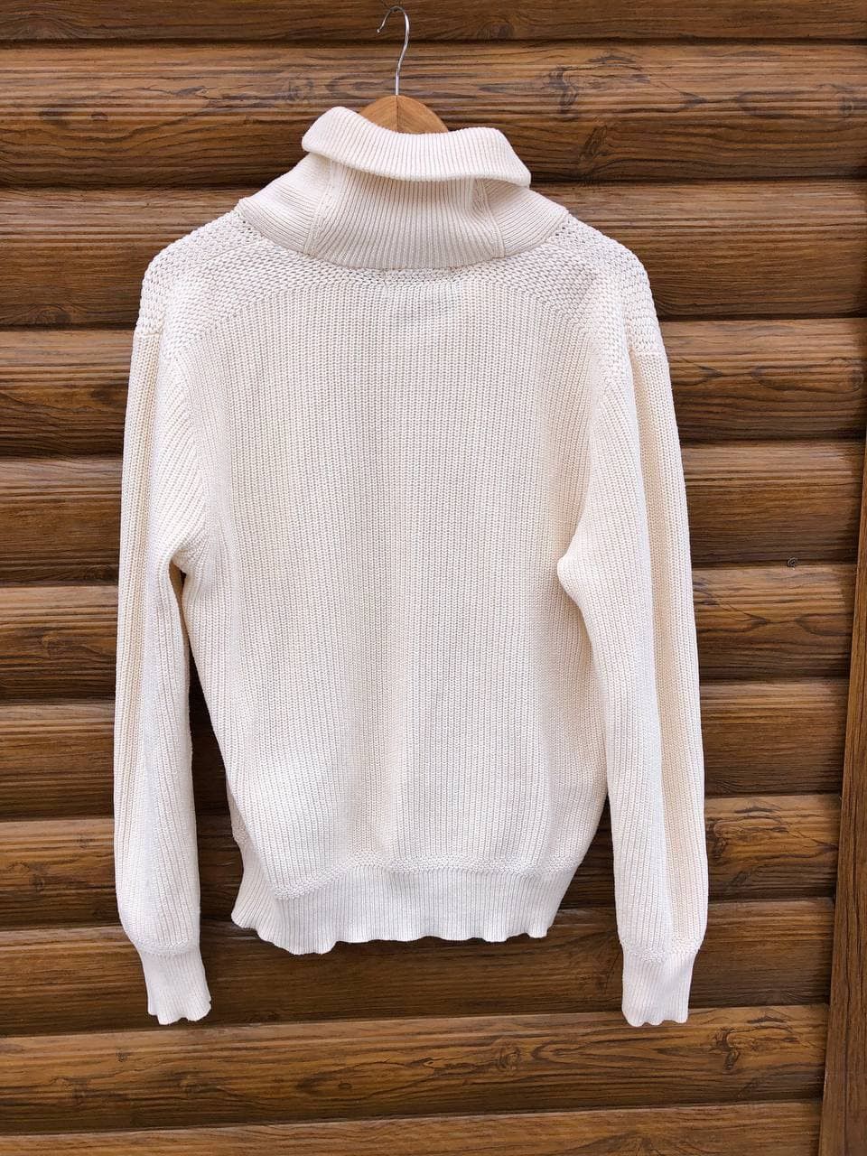 Polo Ralph Lauren Polo Ralph Lauren Vintage Sweater Size US M / EU 48-50 / 2 - 3 Thumbnail