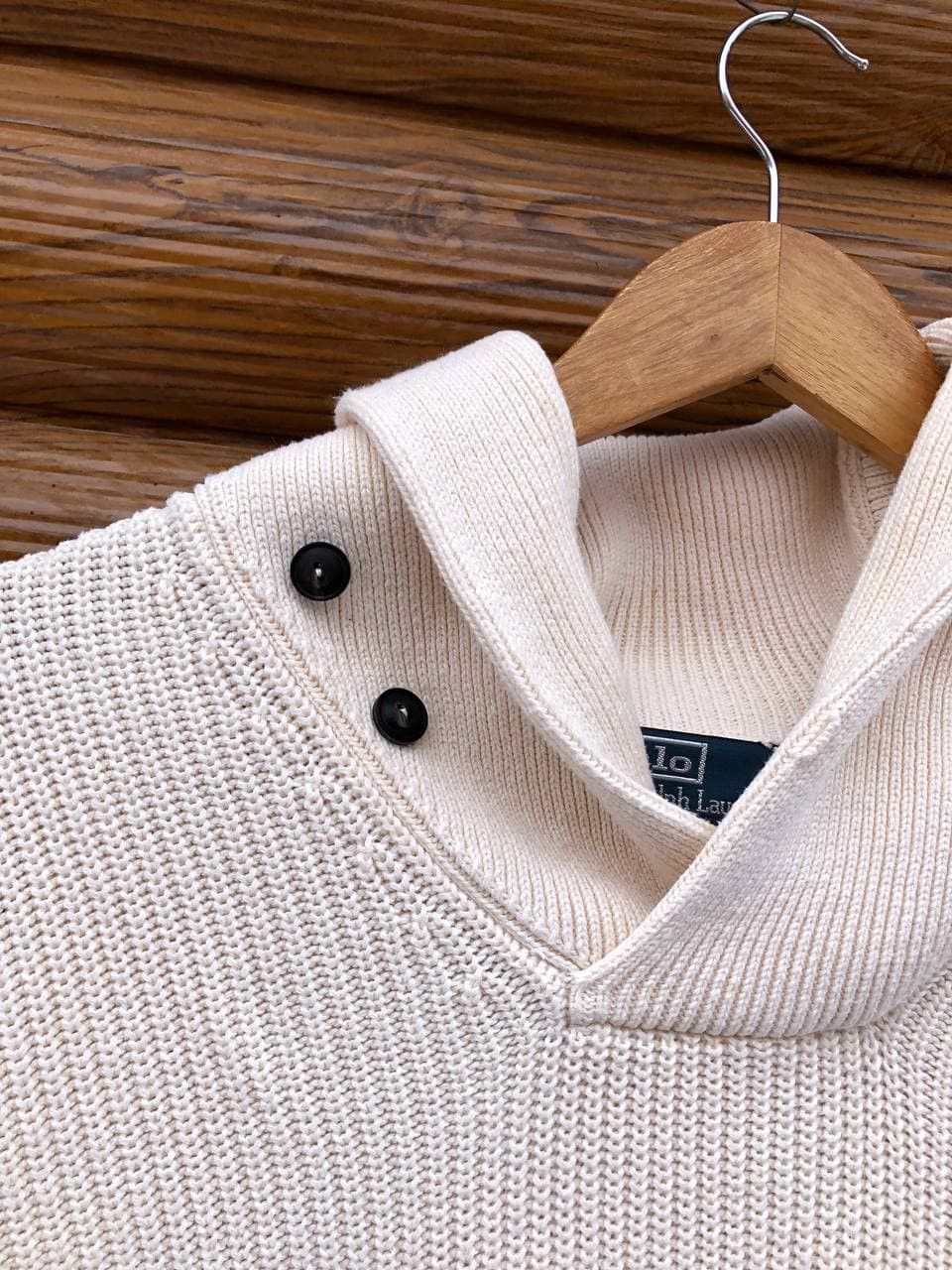 Polo Ralph Lauren Polo Ralph Lauren Vintage Sweater Size US M / EU 48-50 / 2 - 4 Thumbnail