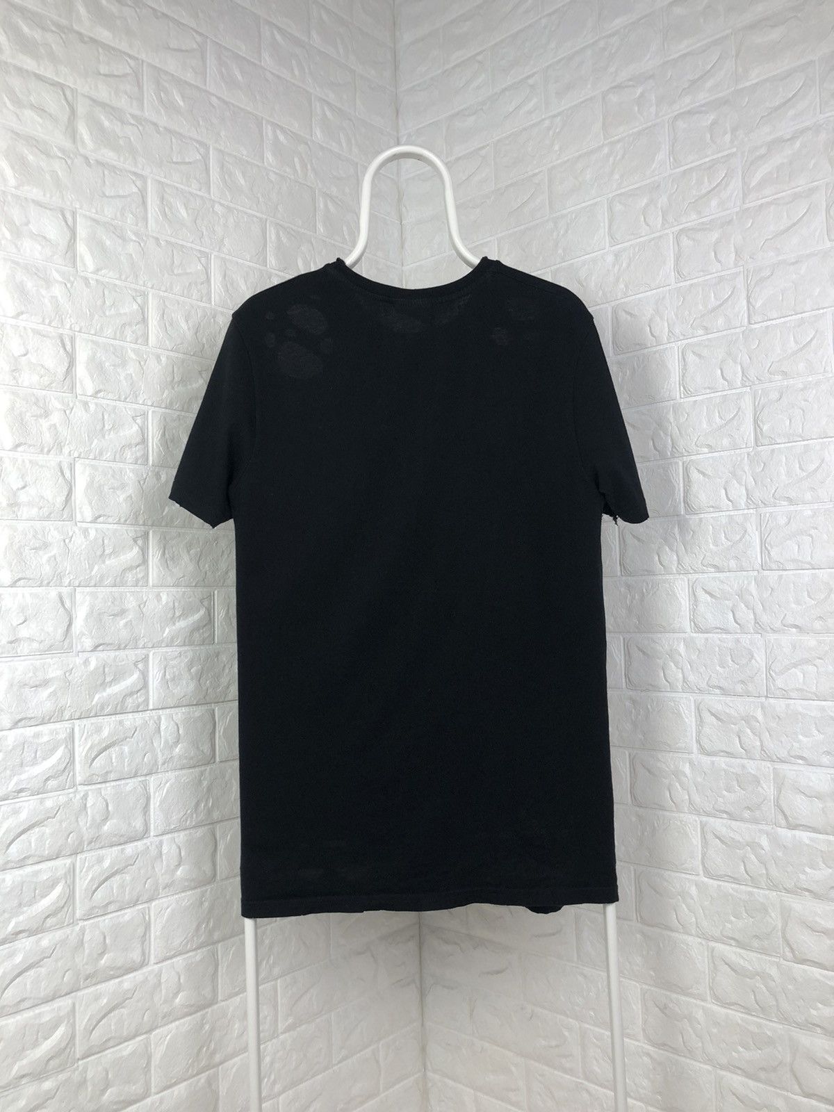 Band Tees × Iron Maiden Iron Maiden 2017 T-shirt Size US M / EU 48-50 / 2 - 5 Thumbnail