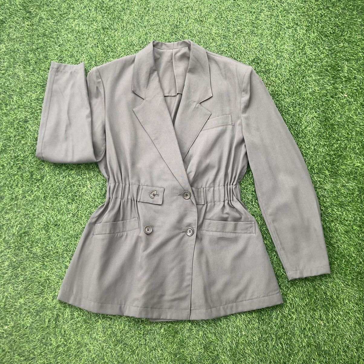 Y's × Yohji Yamamoto YOHJI YAMAMOTO Y’S JACKET Size M / US 6-8 / IT 42-44 - 1 Thumbnail