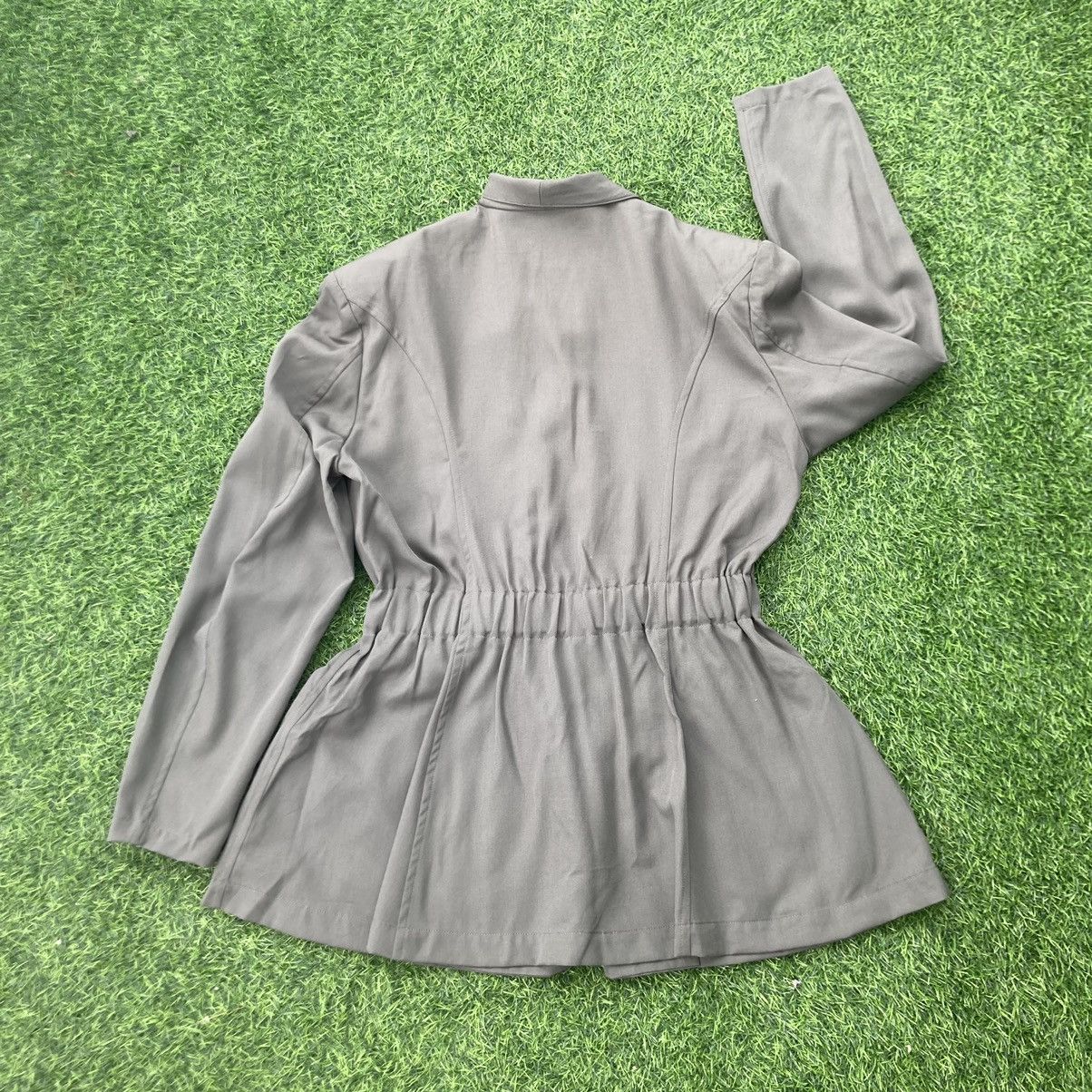 Y's × Yohji Yamamoto YOHJI YAMAMOTO Y’S JACKET Size M / US 6-8 / IT 42-44 - 3 Thumbnail