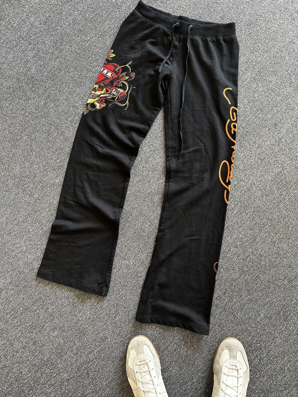 'Earry1' pants Pants