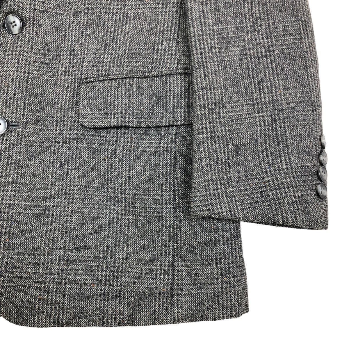 Christian Dior Monsieur Vintage Christian Dior Monsieur Pret-A-Porter Wool Coat Size 38R - 5 Thumbnail