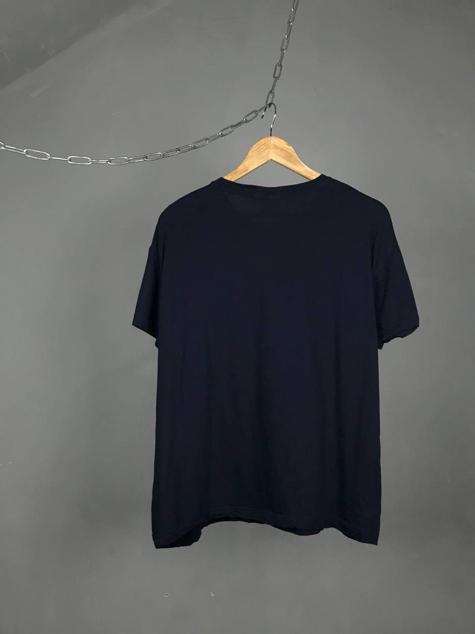 Vintage Leonardo da Vinci vintage art tee Size US L / EU 52-54 / 3 - 5 Thumbnail