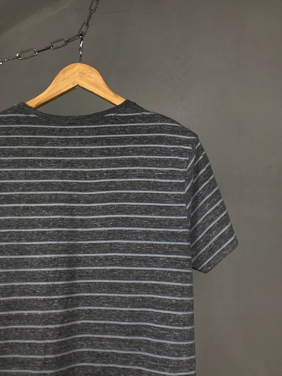 Allsaints Allsaints luxury streetwear multicolor tee Size US S / EU 44-46 / 1 - 8 Thumbnail