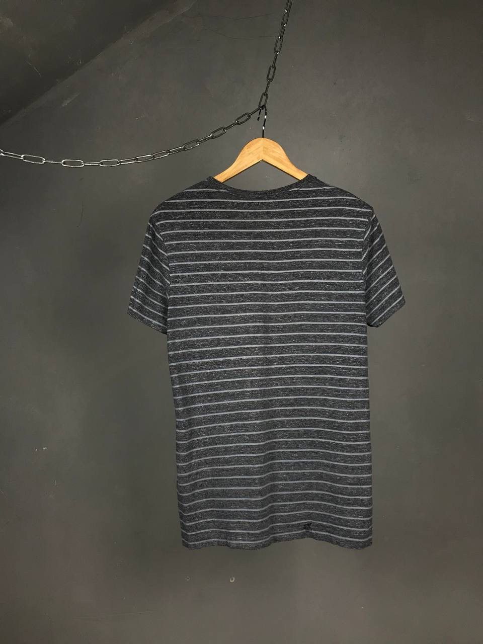 Allsaints Allsaints luxury streetwear multicolor tee Size US S / EU 44-46 / 1 - 7 Thumbnail