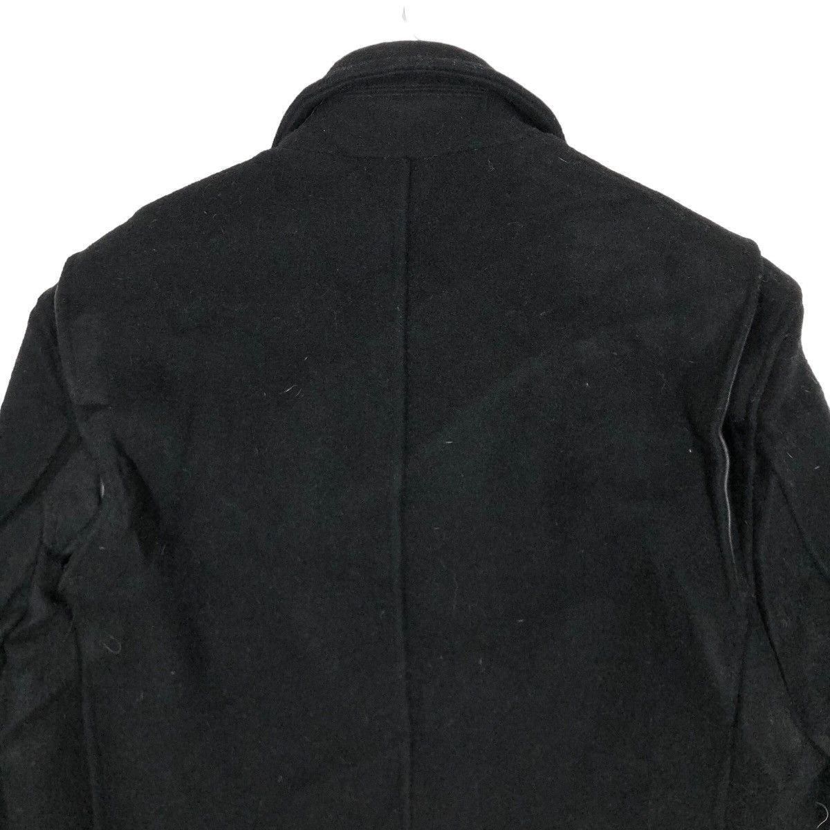 Vanson Leathers Vintage Vanson Cottons Wool Jacket Size US M / EU 48-50 / 2 - 13 Thumbnail