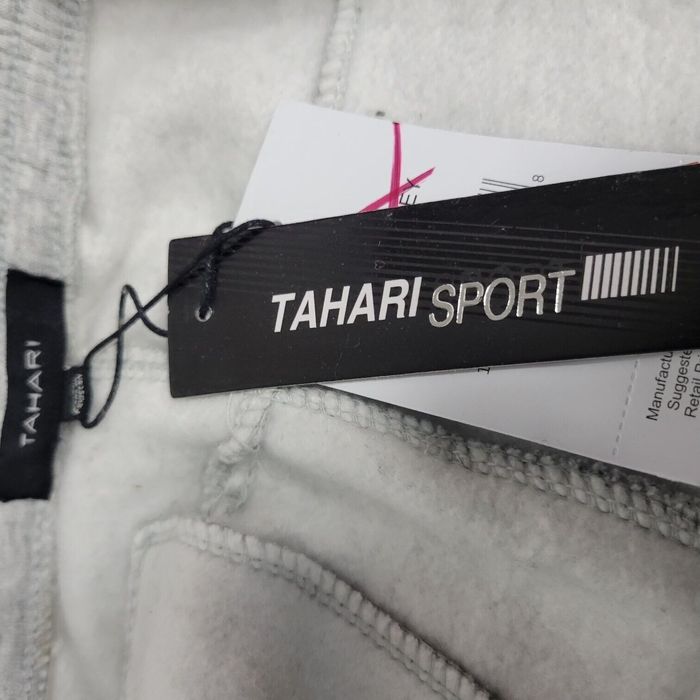 Tahari on sale sport joggers