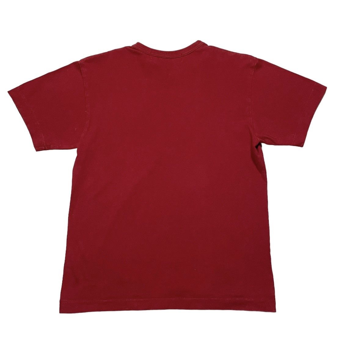 Comme des Garcons PLAY Double Logo Embroidered Shirt Size US M / EU 48-50 / 2 - 2 Thumbnail