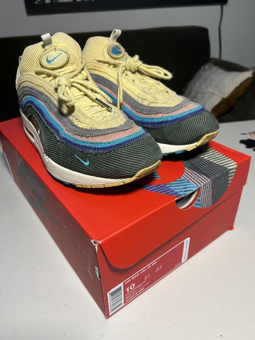 Sean on sale wotherspoon grailed