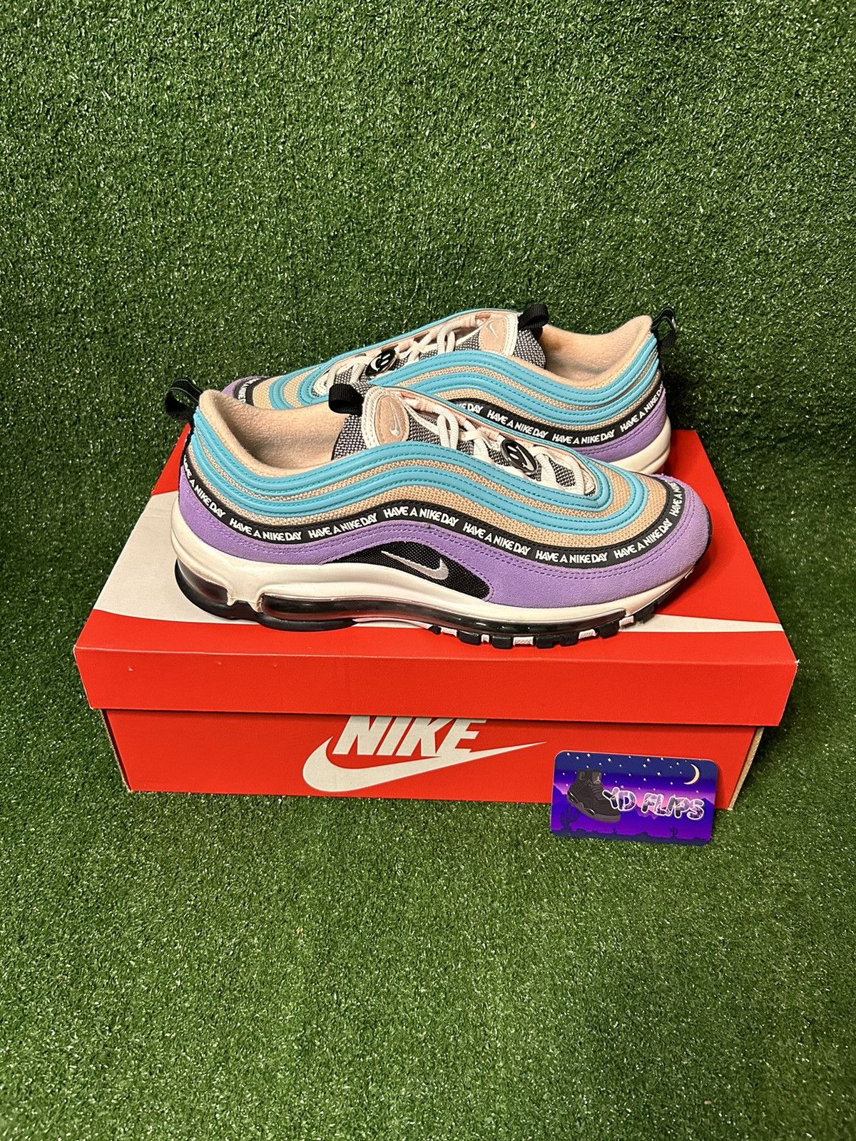 Have A Nike Day 97 Grailed
