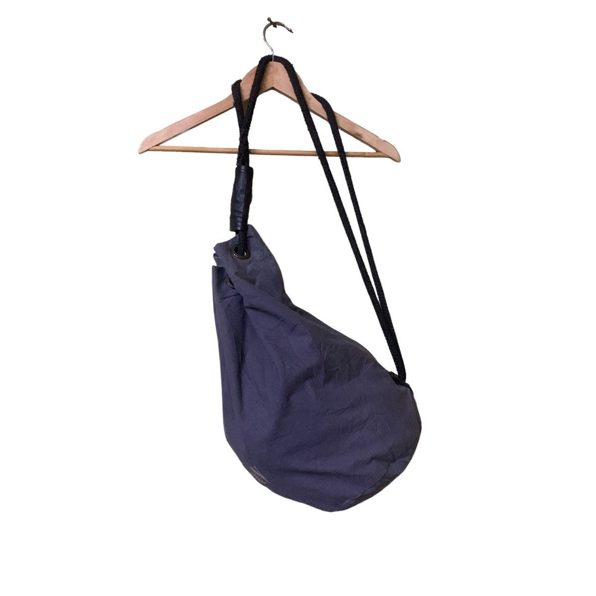 Japanese Brand Shoulder bag the legian grey nice design Size ONE SIZE - 2 Thumbnail