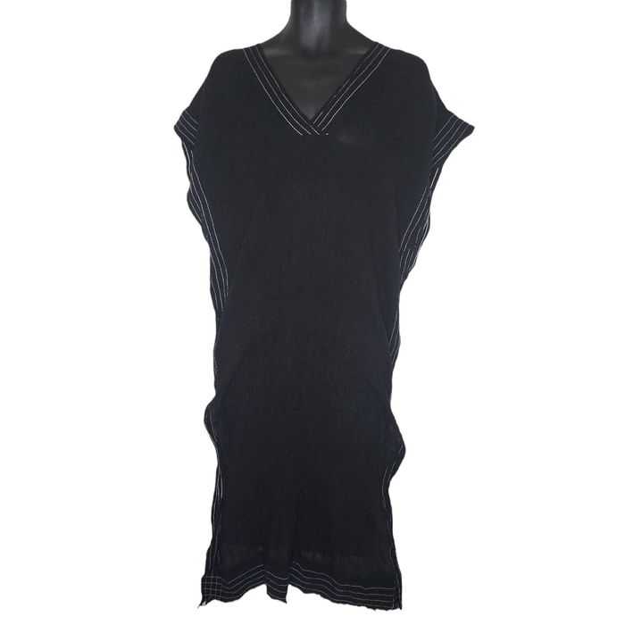 Custom The Handloom Los Angeles Turkish Beach Cover Up OS Women Grailed