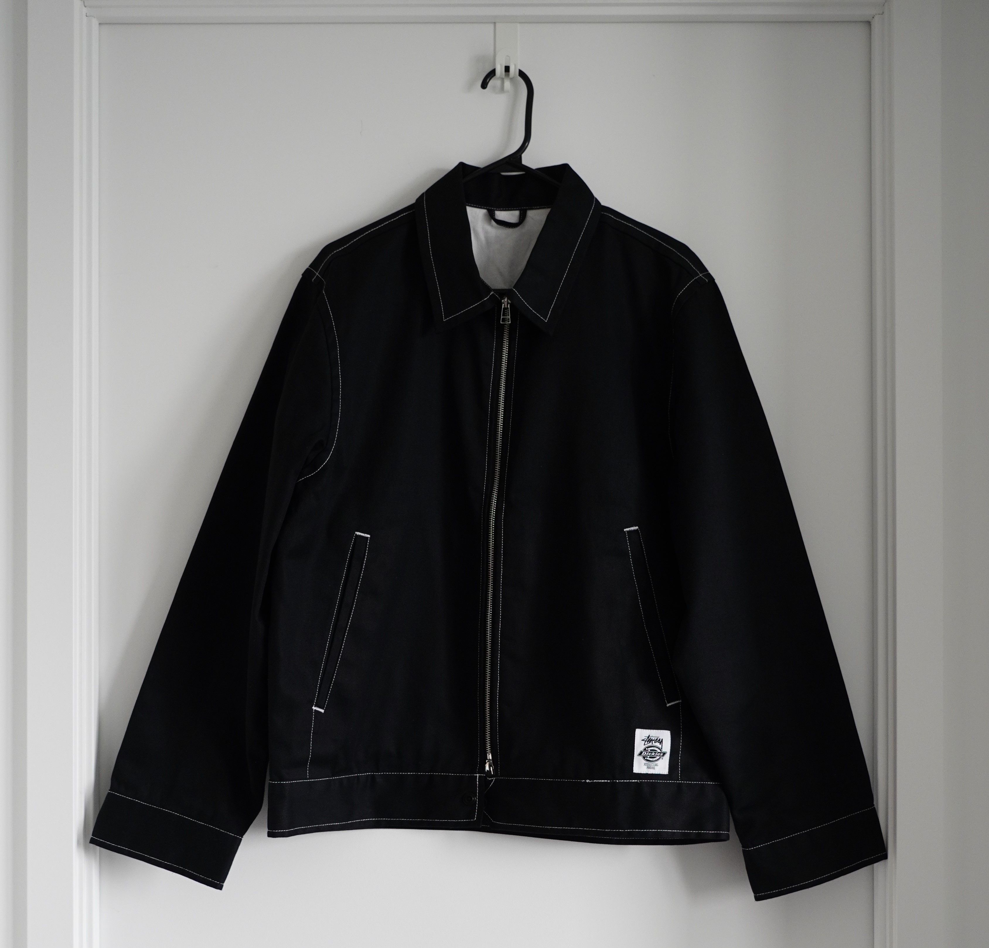 Stussy Dickies | Grailed