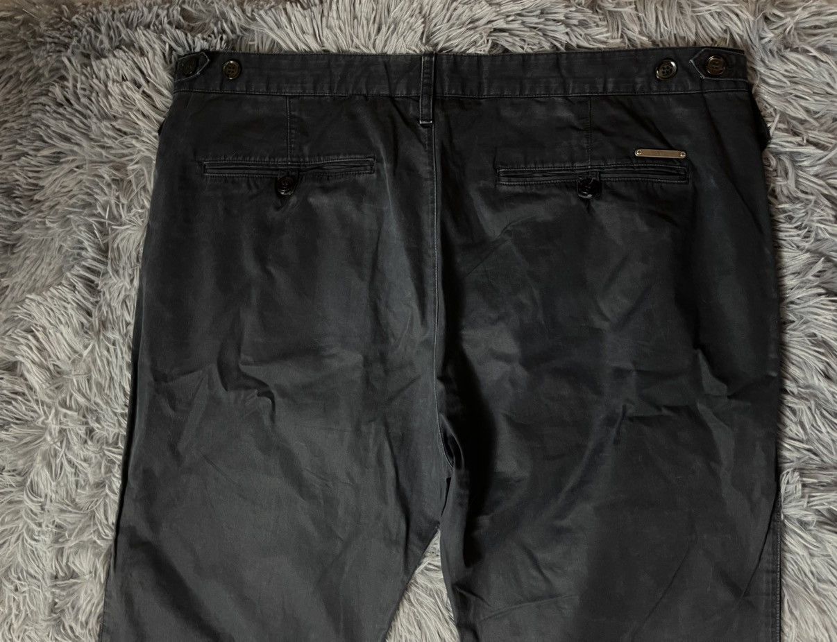 Burberry Burberry Brit chino pants Size US 34 / EU 50 - 7 Thumbnail
