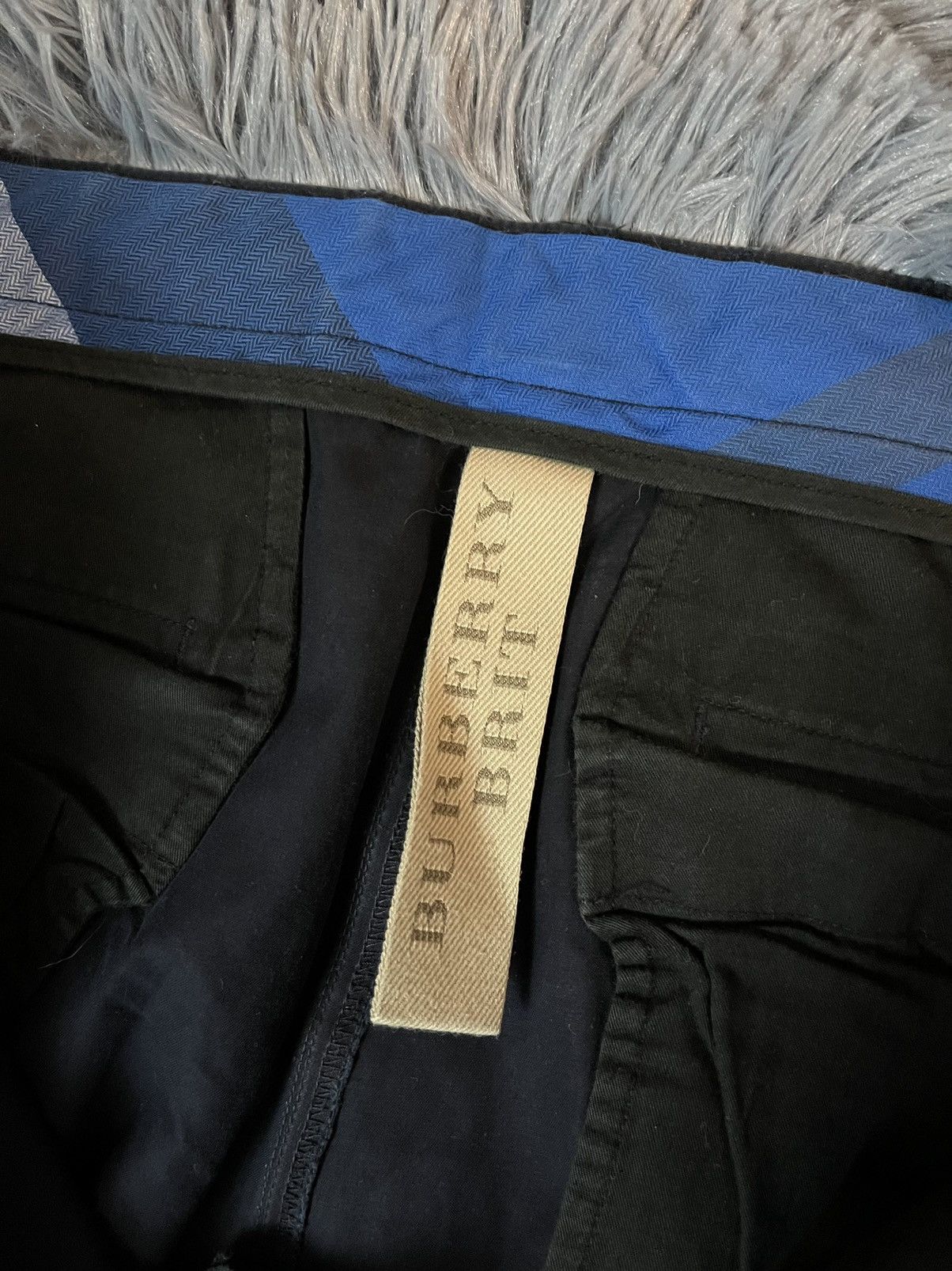 Burberry Burberry Brit chino pants Size US 34 / EU 50 - 5 Thumbnail