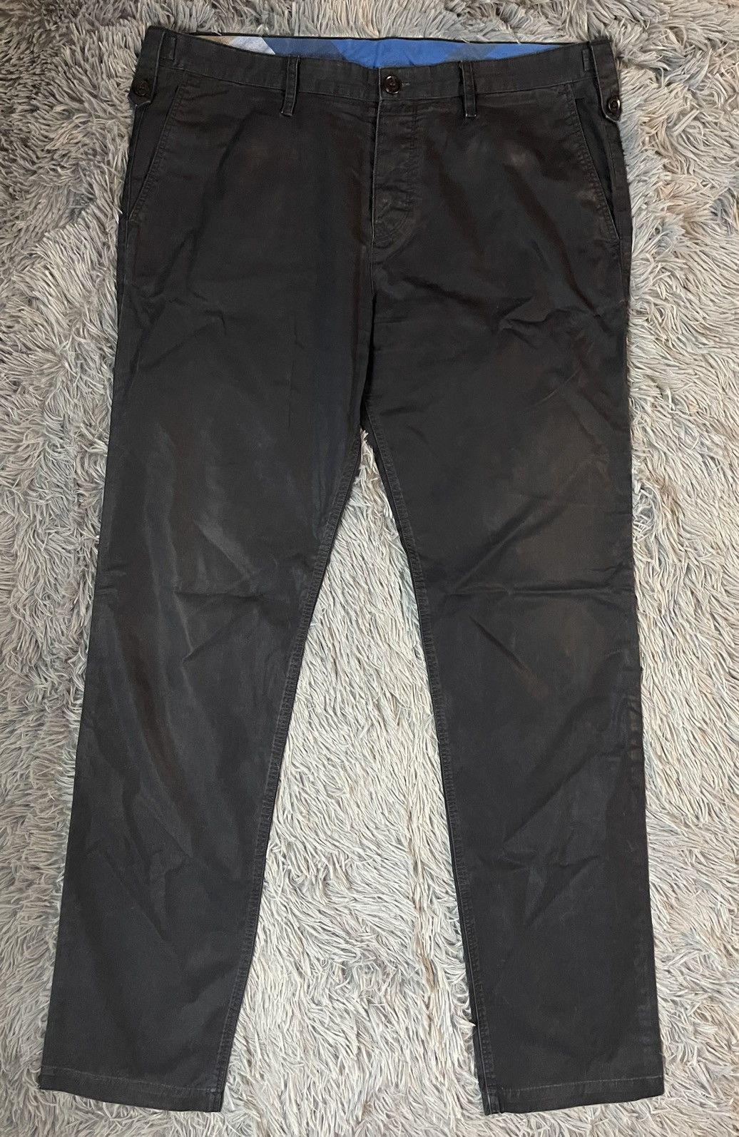 Burberry Brit chino pants