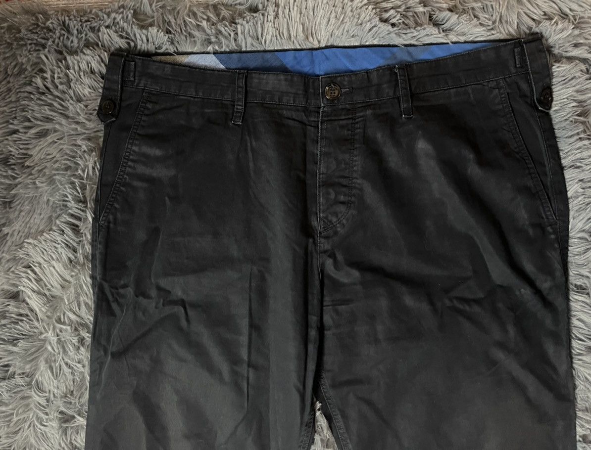 Burberry Burberry Brit chino pants Size US 34 / EU 50 - 3 Thumbnail