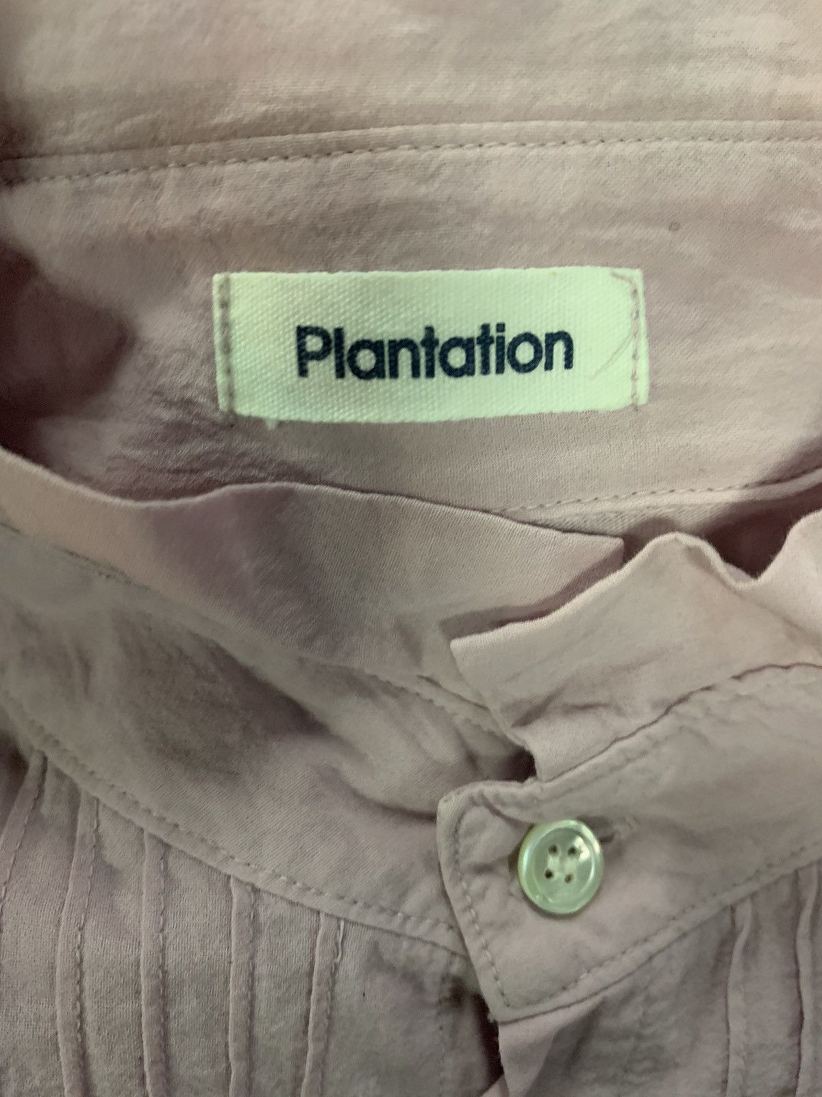 Issey Miyake Plantation By Issey Miyake Size M / US 6-8 / IT 42-44 - 6 Thumbnail