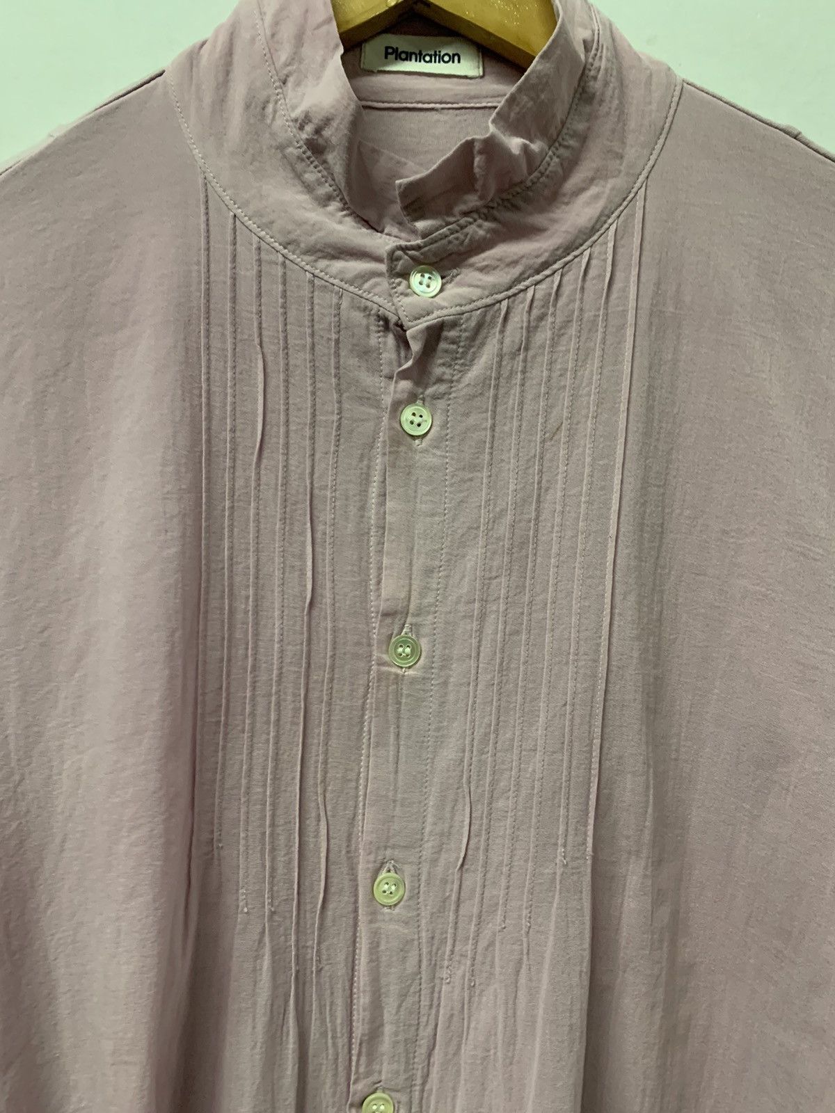 Issey Miyake Plantation By Issey Miyake Size M / US 6-8 / IT 42-44 - 4 Thumbnail