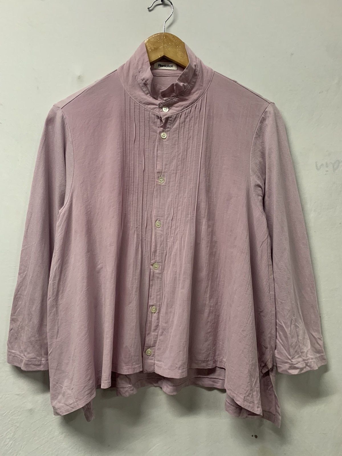 Issey Miyake Plantation By Issey Miyake Size M / US 6-8 / IT 42-44 - 1 Thumbnail