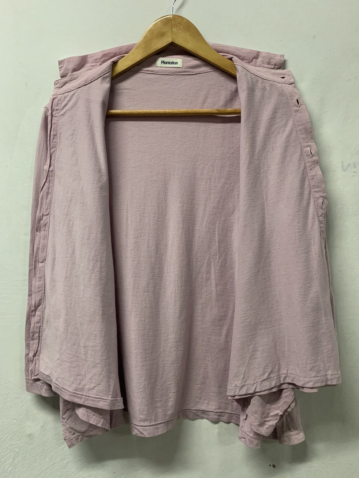 Issey Miyake Plantation By Issey Miyake Size M / US 6-8 / IT 42-44 - 5 Thumbnail