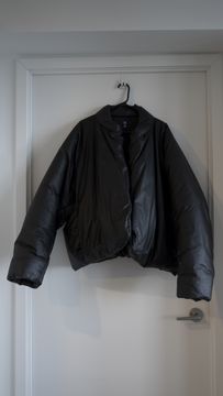 Yeezy Gap Round Jacket | Grailed