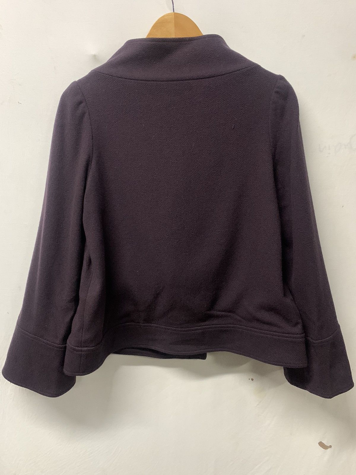 Issey Miyake Tsumori Chisato Double Breasted Size M / US 6-8 / IT 42-44 - 3 Thumbnail