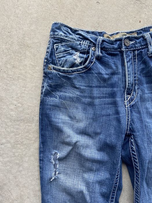 Bke BKE Jeans Grailed