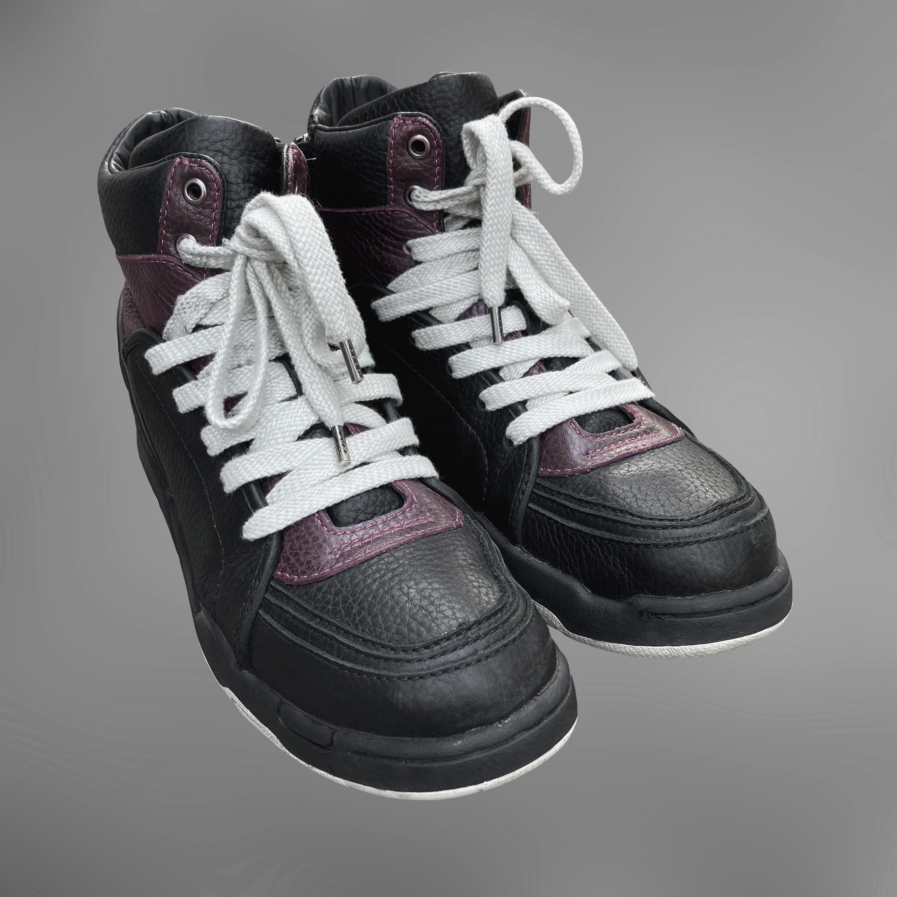 diet butcher rick owens balenciaga