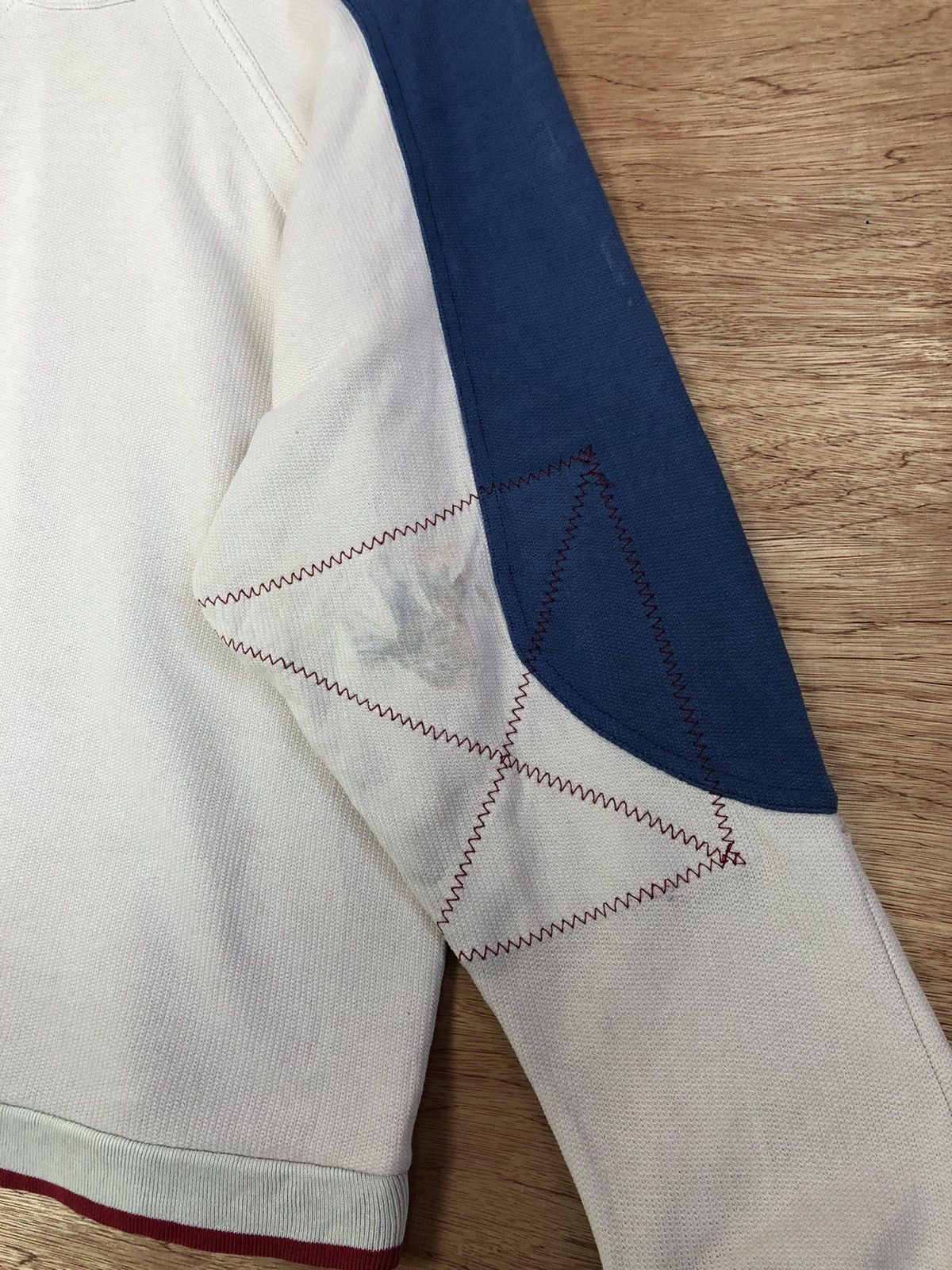 Vintage NIKE Embriodery Spellout Big Logo Swoosh
