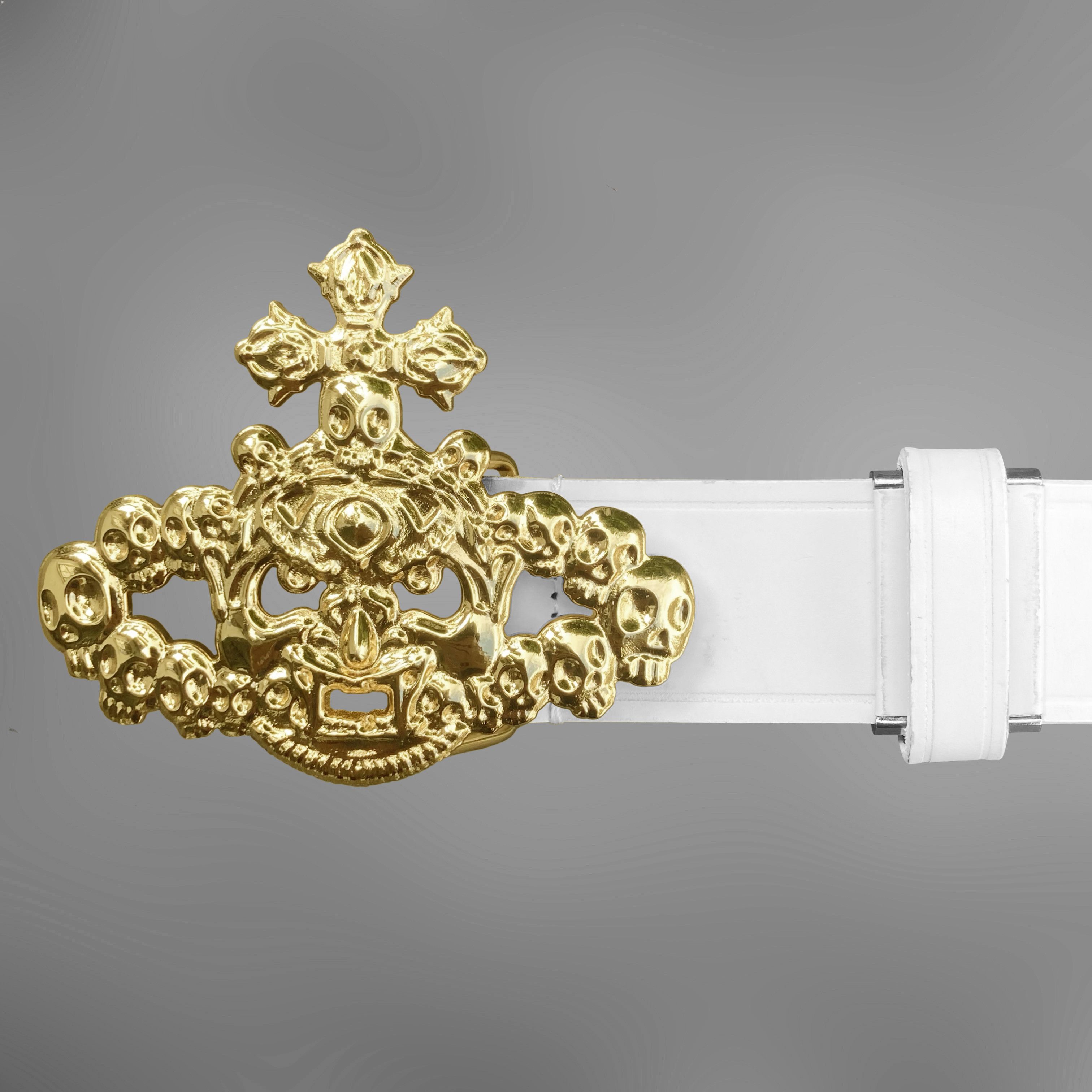 Vivienne Westwood Vivienne Westwood Demon Orb Belt | Grailed