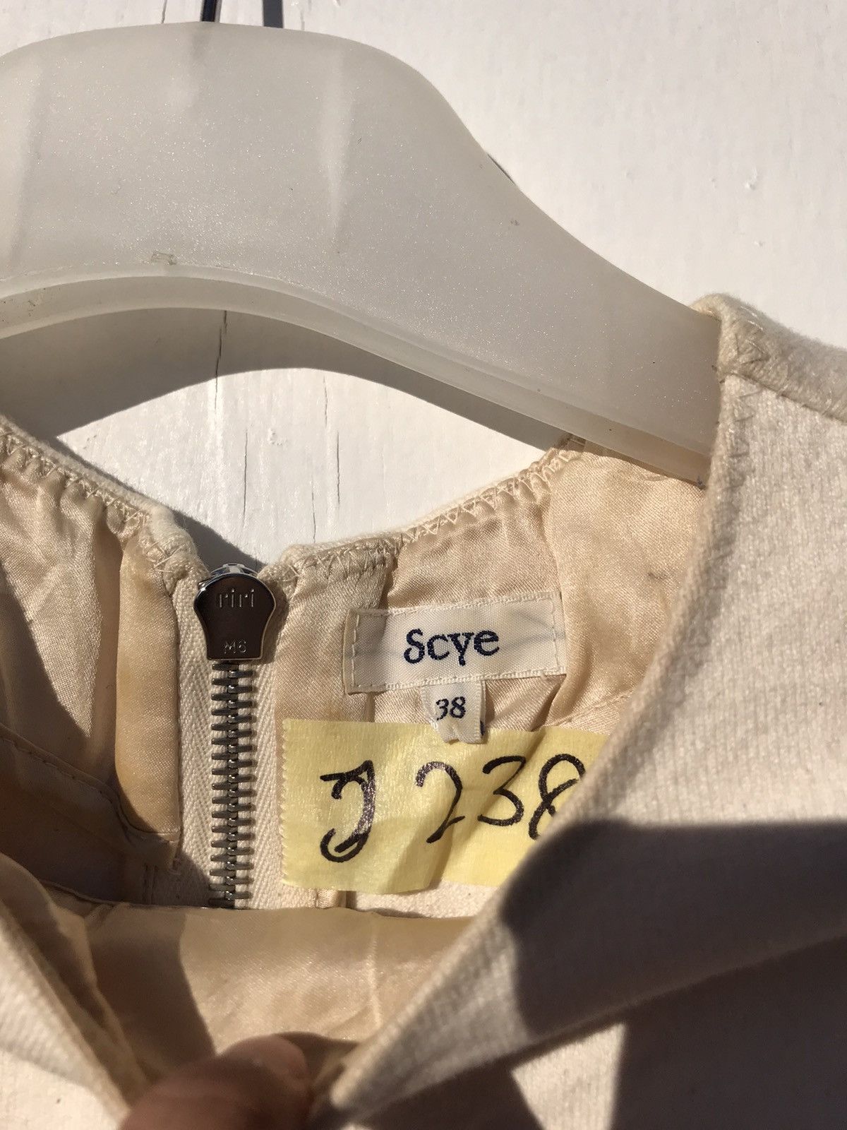 MasterPiece Scye by Masterpiece Co Jumper Size US M / EU 48-50 / 2 - 3 Thumbnail