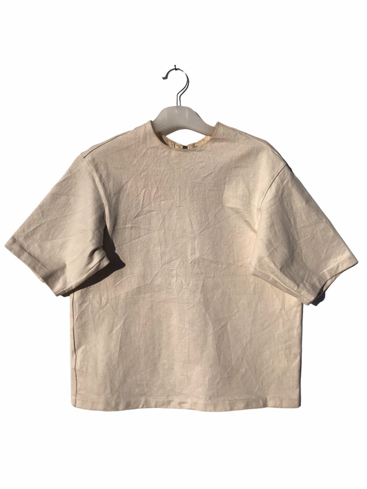 MasterPiece Scye by Masterpiece Co Jumper Size US M / EU 48-50 / 2 - 1 Thumbnail