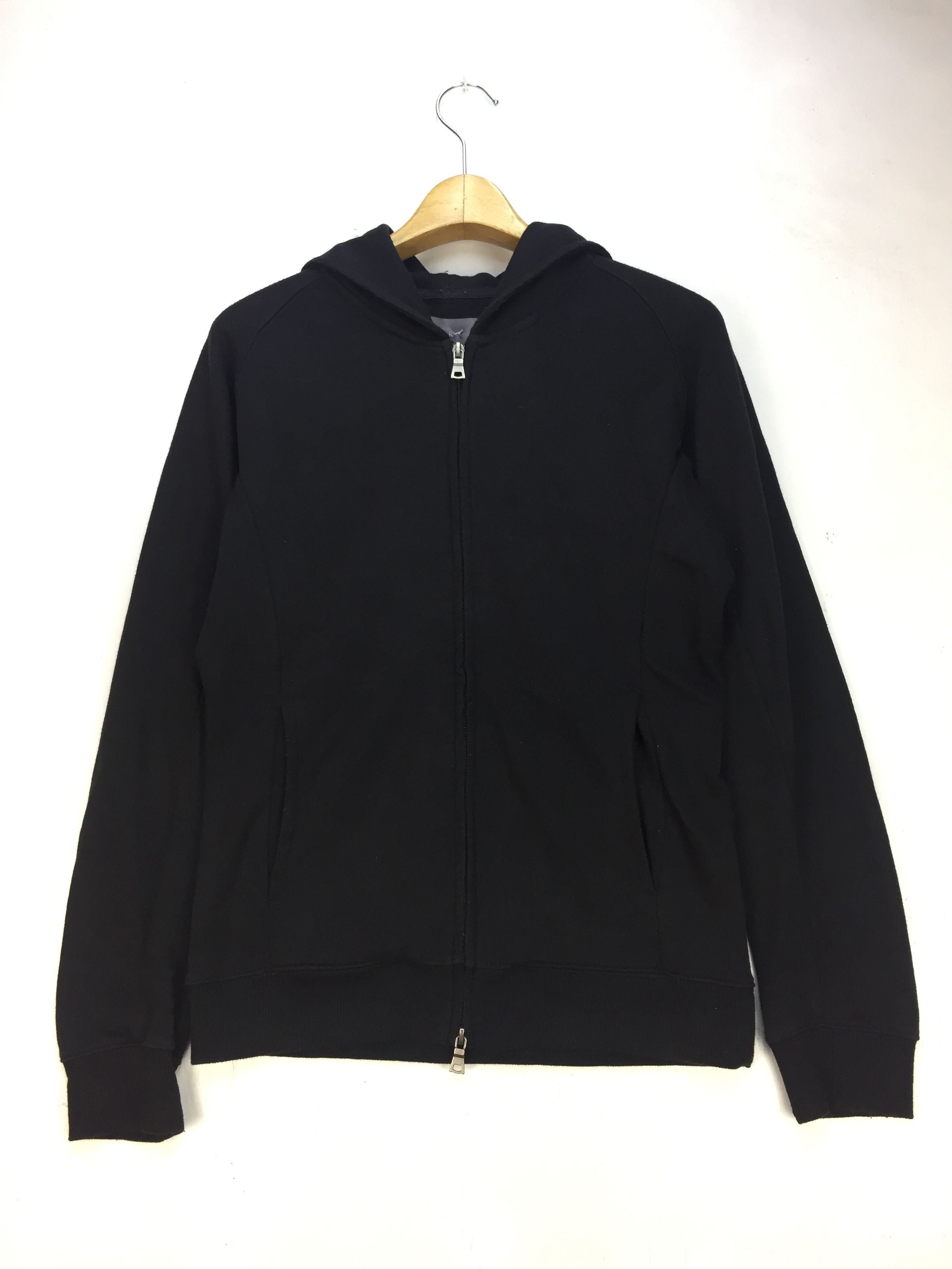 junhashimoto WJK HOODIE JACKET Size US S / EU 44-46 / 1 - 1 Thumbnail