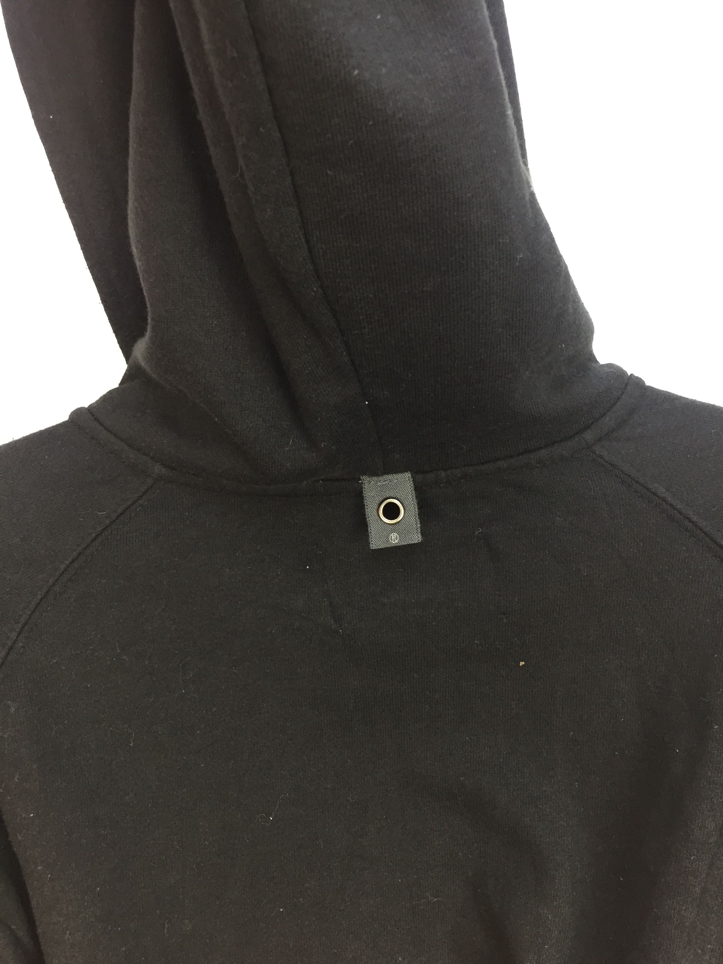 junhashimoto WJK HOODIE JACKET Size US S / EU 44-46 / 1 - 9 Thumbnail