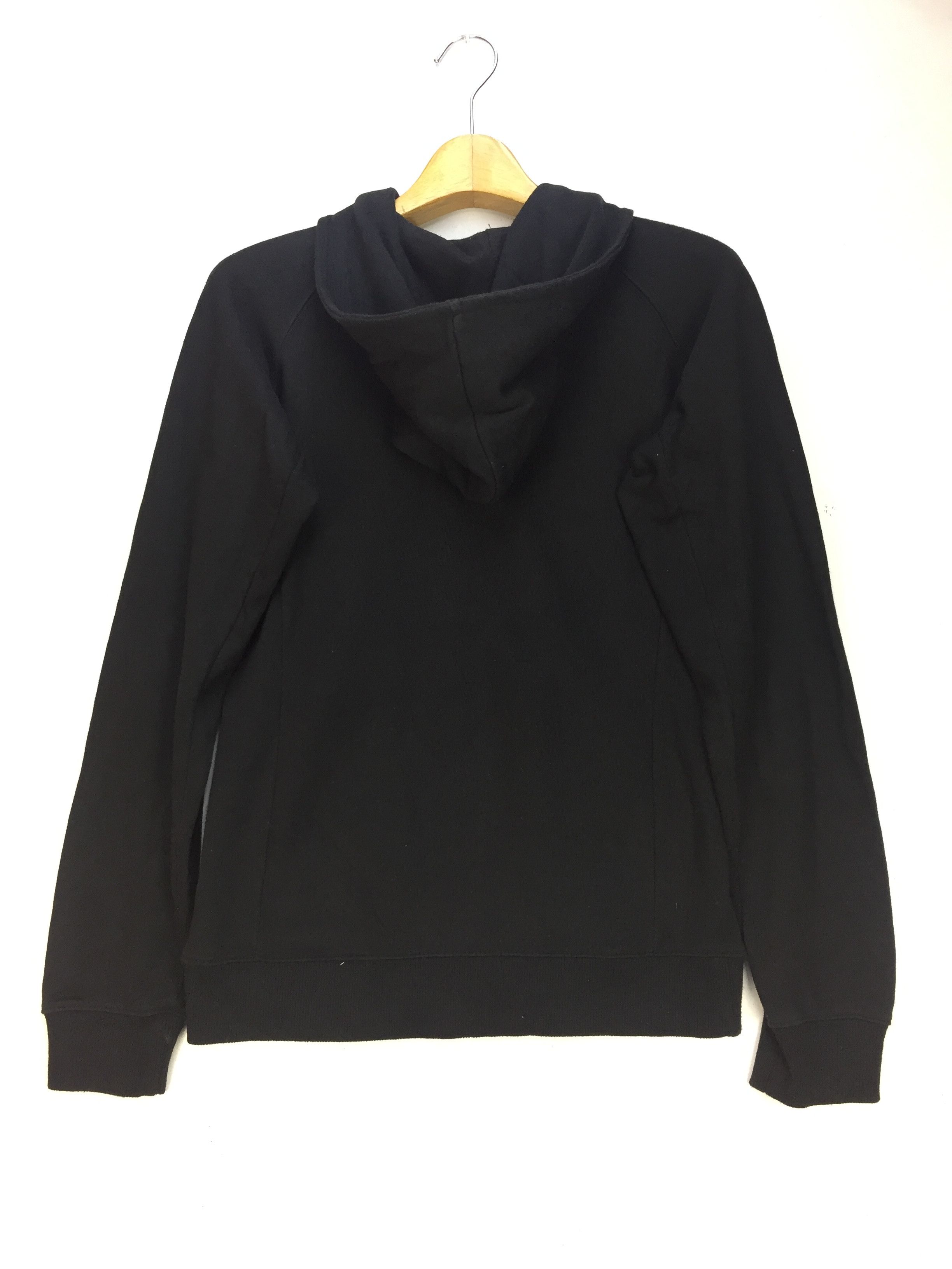 junhashimoto WJK HOODIE JACKET Size US S / EU 44-46 / 1 - 6 Thumbnail