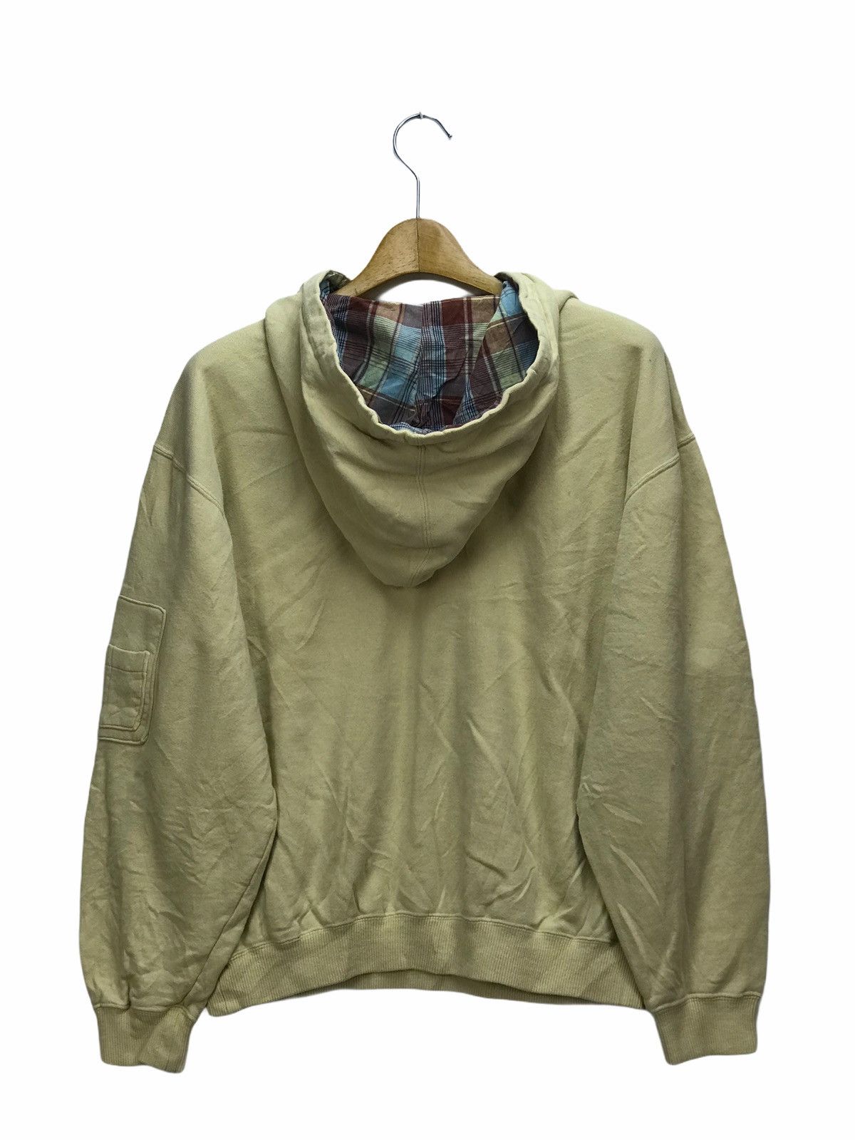 Hai Sporting Gear Hai Sporting Gear Spell Out Hoodie Size US L / EU 52-54 / 3 - 2 Thumbnail