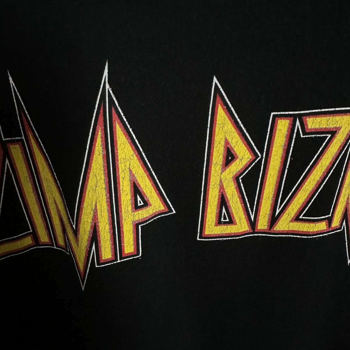 Band Tees Vintage 00s Y2K Limp Bizkit Unfollow tour tee rock band Size US L / EU 52-54 / 3 - 7 Thumbnail