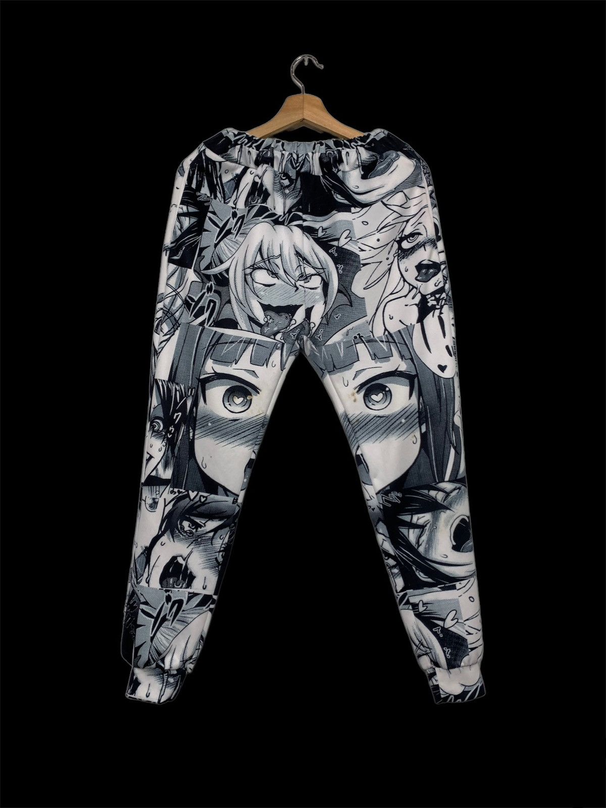 Anima Cartoon Network Japanese Brand Anime Hentai Comics Sweatpants Grailed