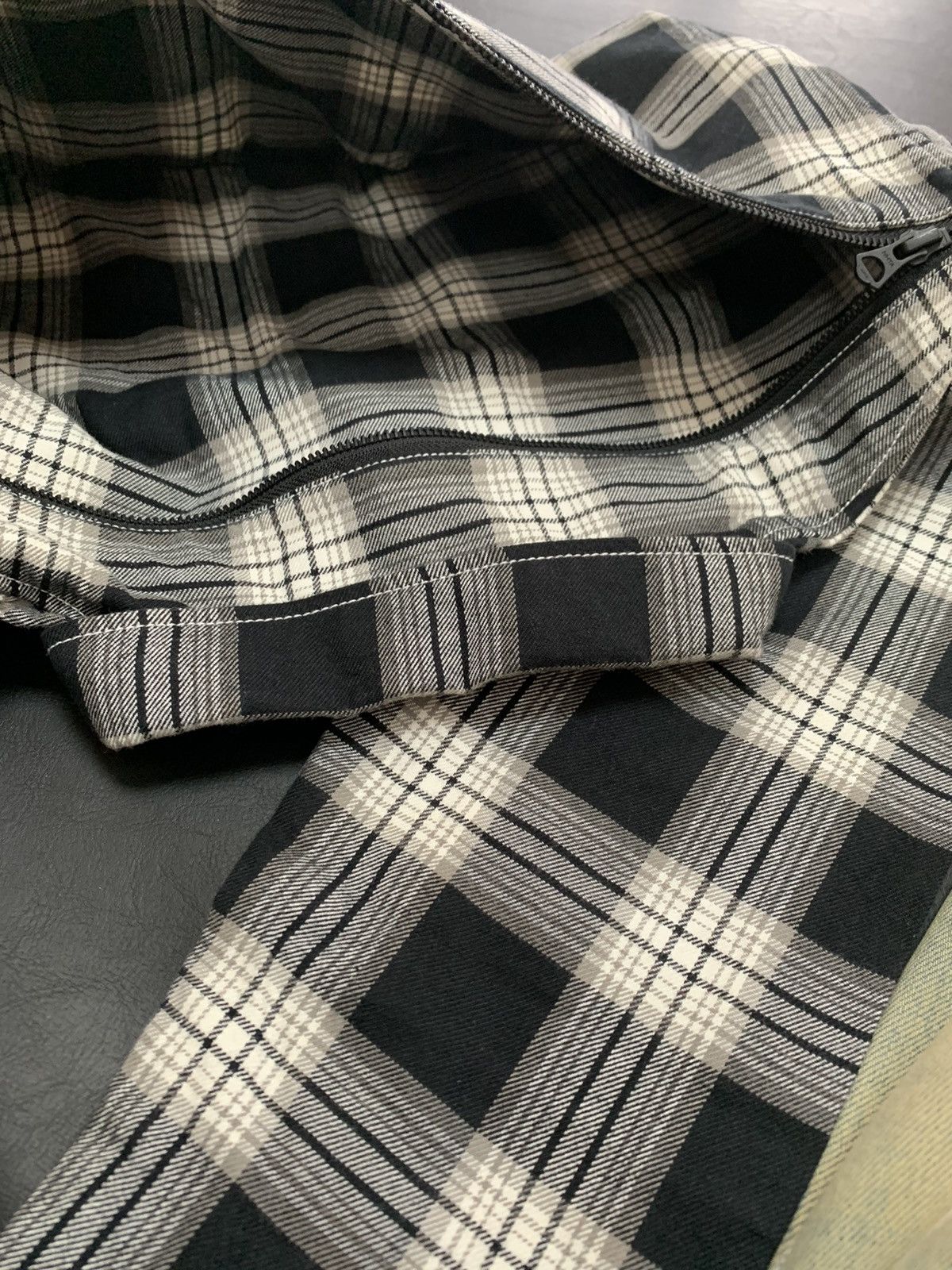 Neighborhood Neighborhood Shirt Cholo / C-Bag Size ONE SIZE - 7 Thumbnail