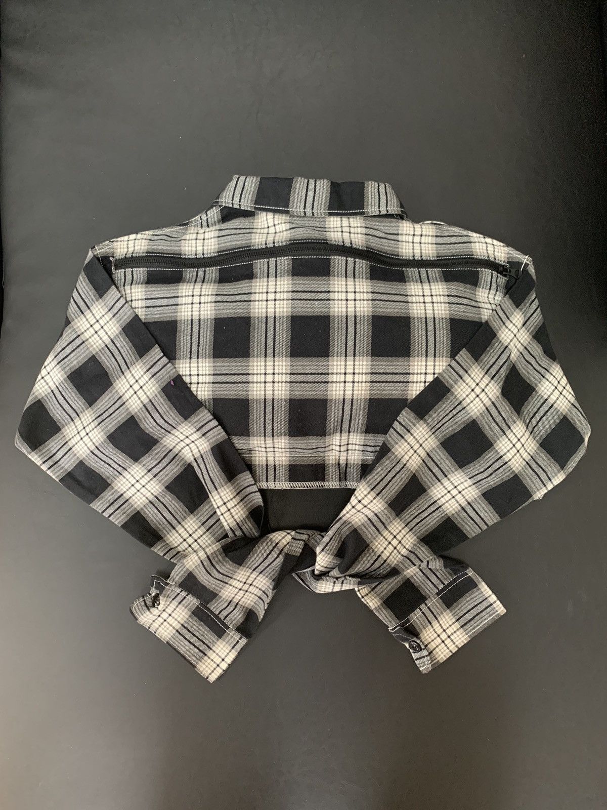 Neighborhood Neighborhood Shirt Cholo / C-Bag Size ONE SIZE - 2 Thumbnail
