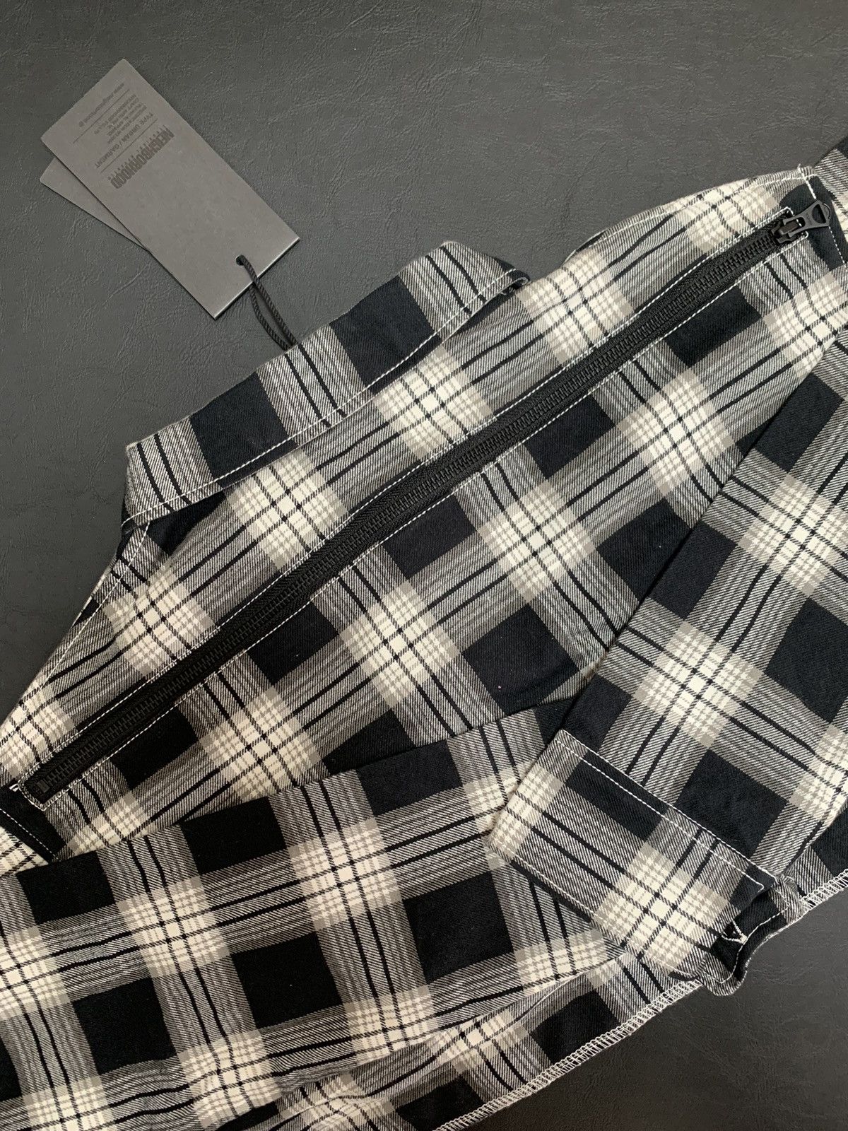 Neighborhood Neighborhood Shirt Cholo / C-Bag Size ONE SIZE - 6 Thumbnail