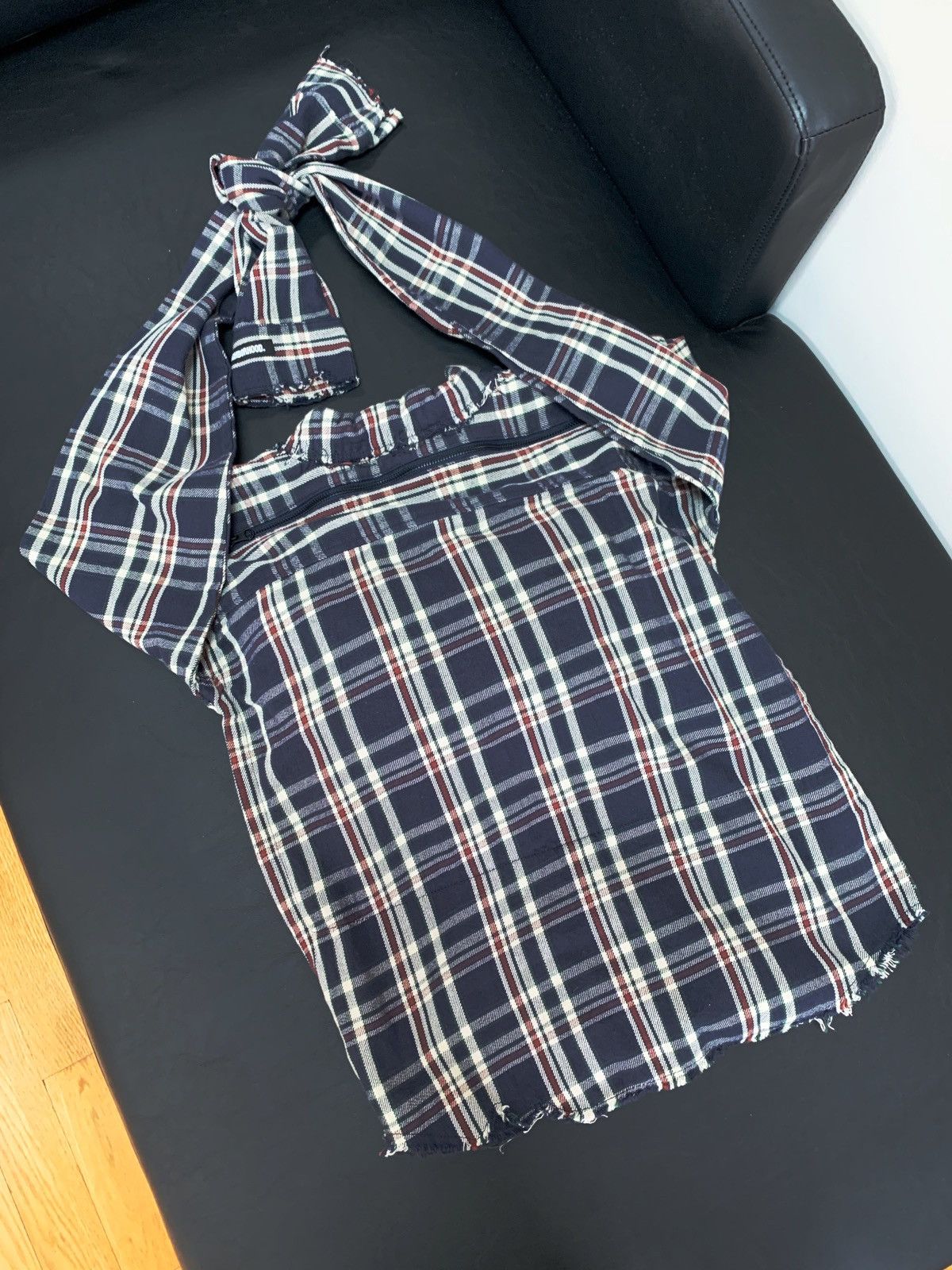 Neighborhood Neighborhood Shirt / C-Luggage bag Size ONE SIZE - 2 Thumbnail