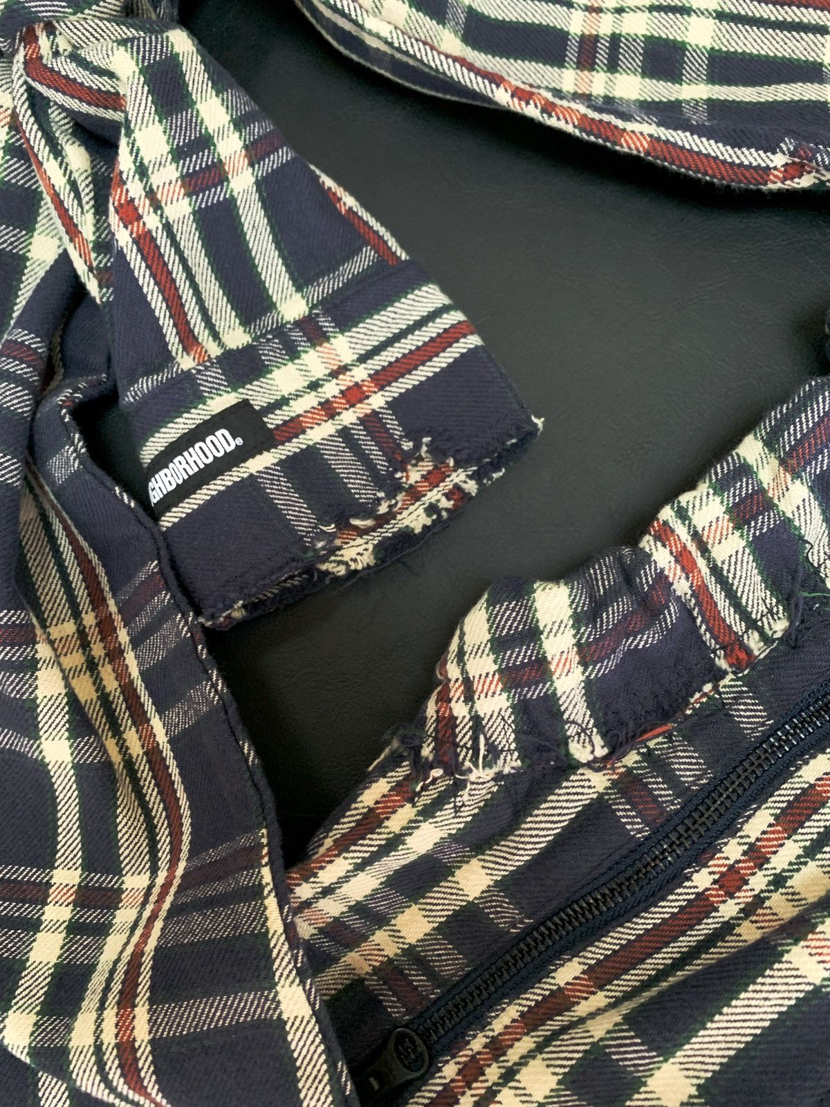 Neighborhood Neighborhood Shirt / C-Luggage bag Size ONE SIZE - 8 Thumbnail
