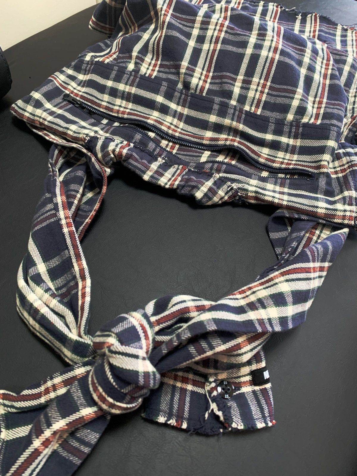 Neighborhood Neighborhood Shirt / C-Luggage bag Size ONE SIZE - 4 Thumbnail