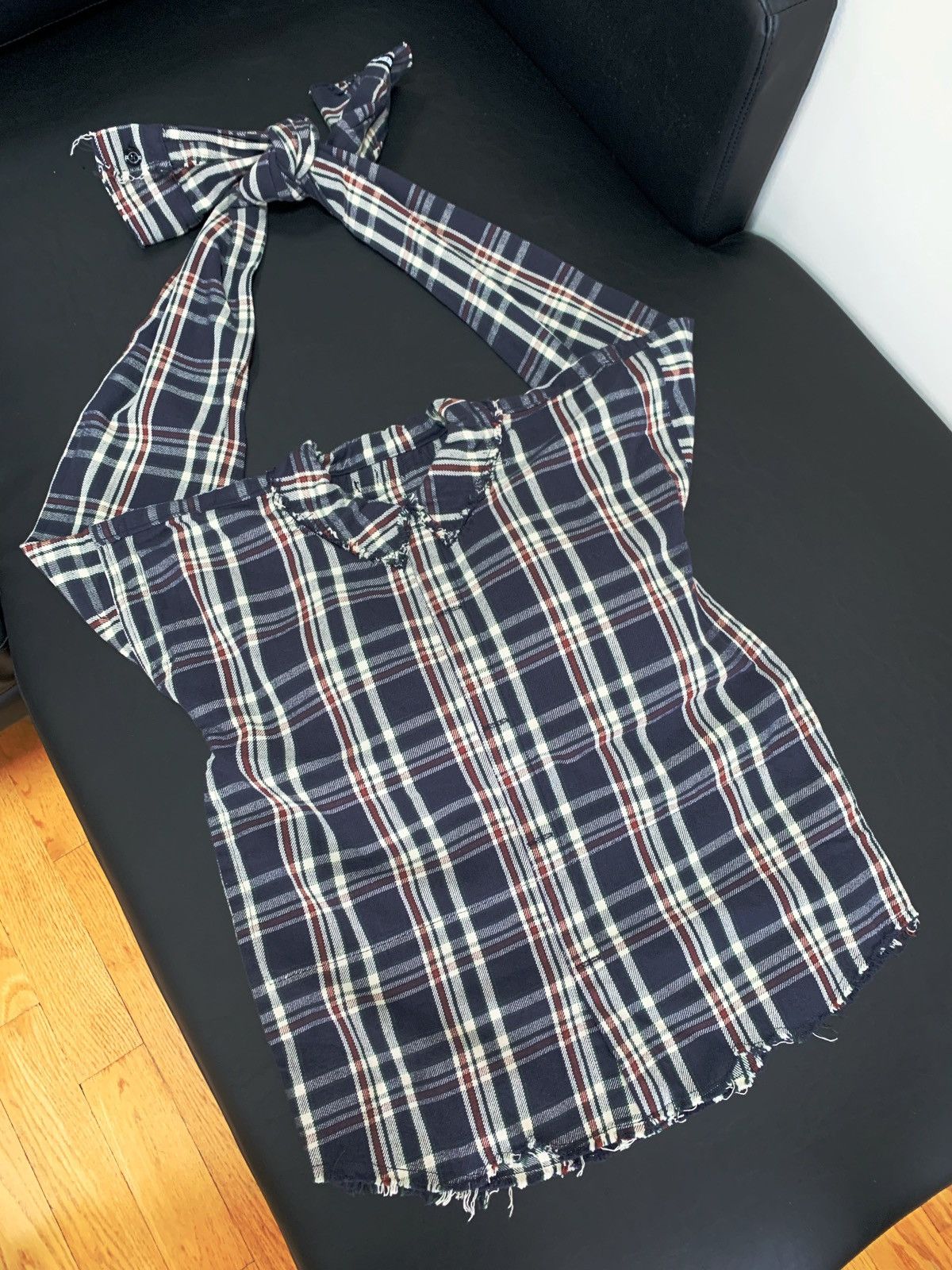 Neighborhood Neighborhood Shirt / C-Luggage bag Size ONE SIZE - 7 Thumbnail