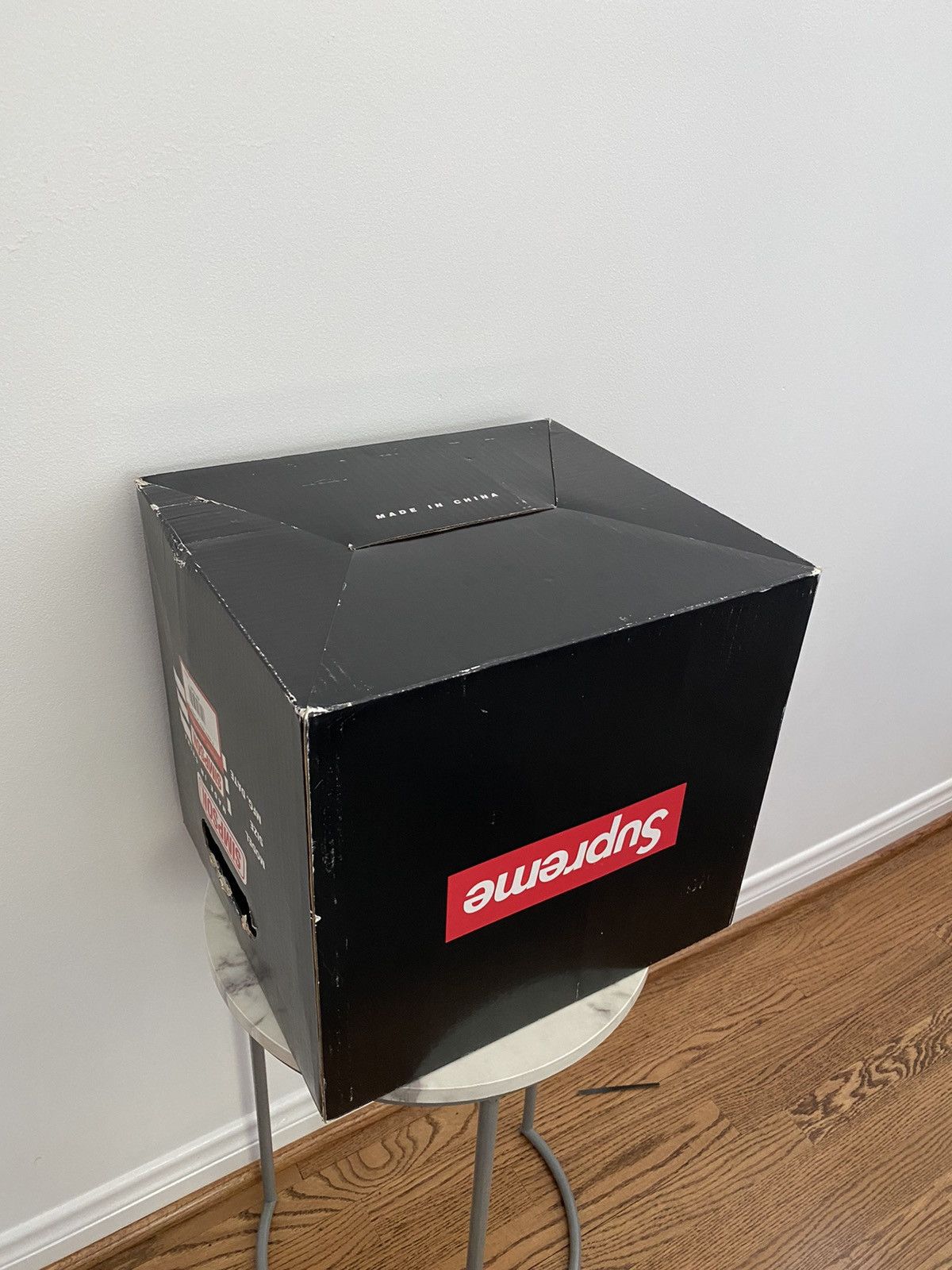 Supreme Supreme Simpson Street Bandit Helmet Red Size ONE SIZE - 15 Thumbnail