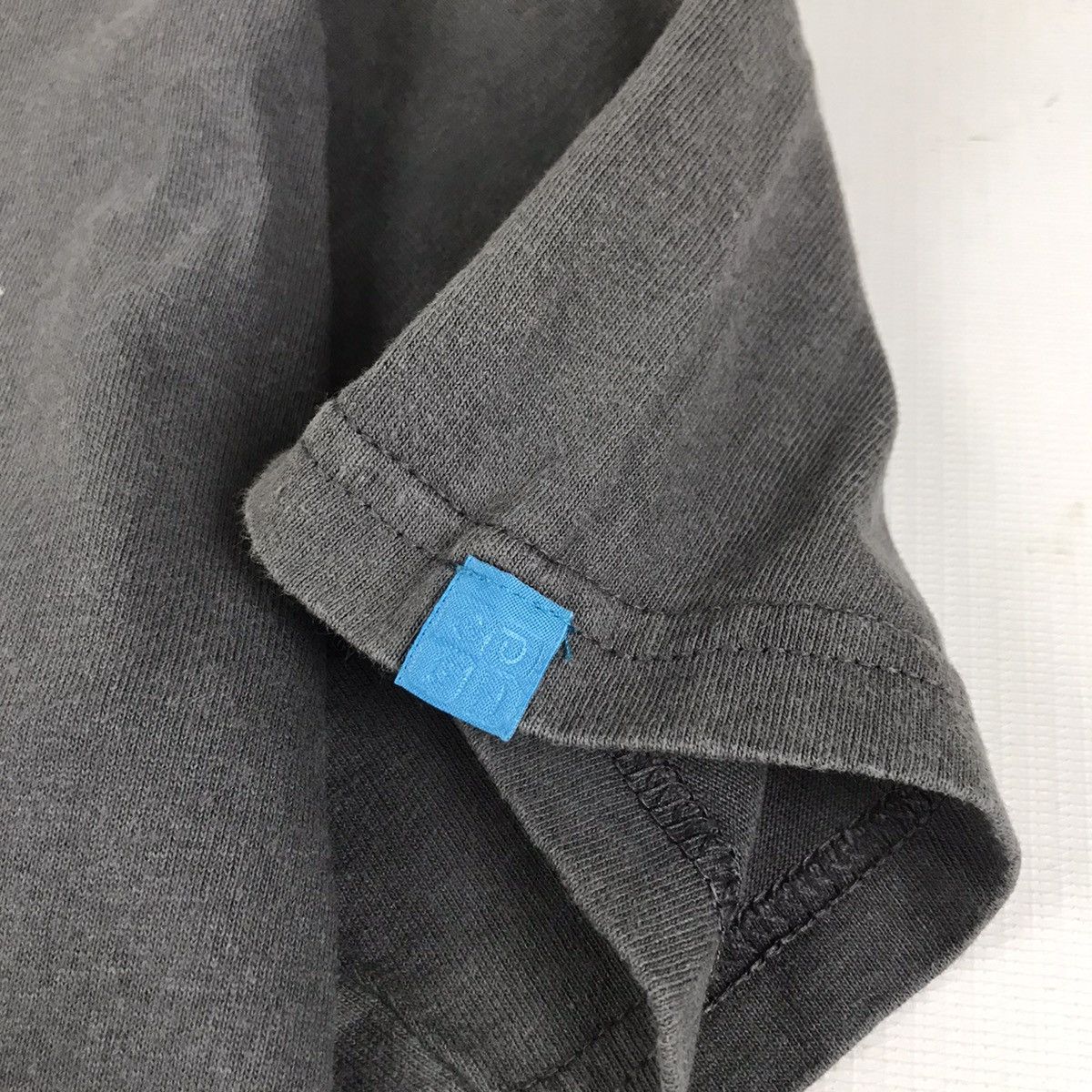 GOODENOUGH × Hiroshi Fujiwara × Vintage Vintage Goodenough UK Hiroshi Fujiwara Streetwear Shirt Size US S / EU 44-46 / 1 - 6 Thumbnail